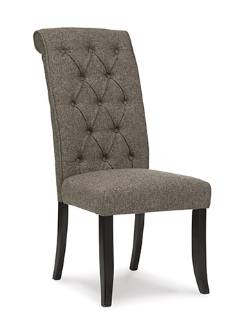 Tripton Single Dining Chair