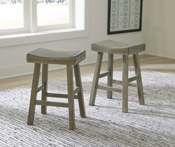 Glosco Counter Height Bar Stool