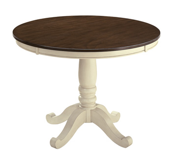 Whitesburg Dining Table Base