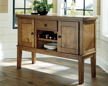 Flaybern Dining Server