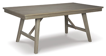 Aldwin Dining Table