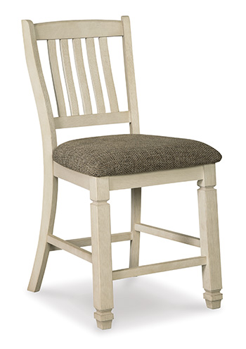 Bolanburg Single Counter Height Bar Stool