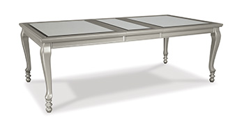 Coralayne Dining Extension Table