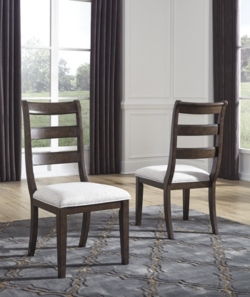Adinton Dining Chair