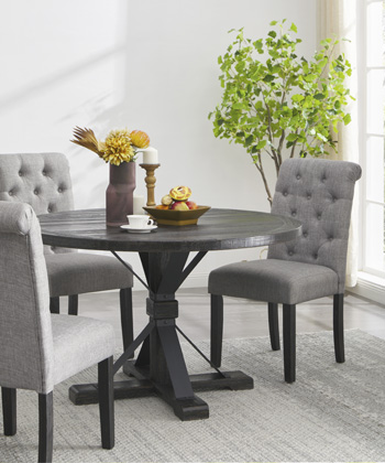 Broshound Dining Table