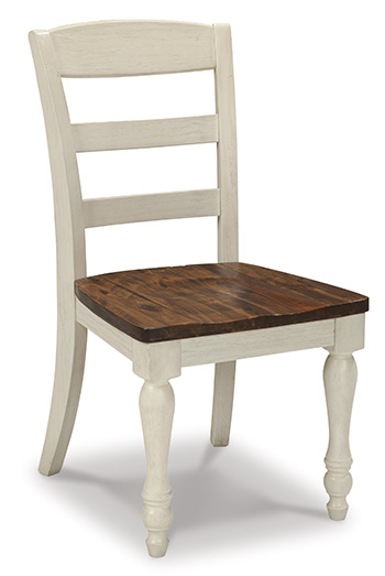 Marsilona Single Dining Chair