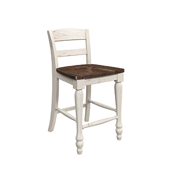 Marsilona Single Counter Height Bar Stool