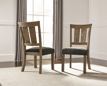 Tamilo Dining Chair