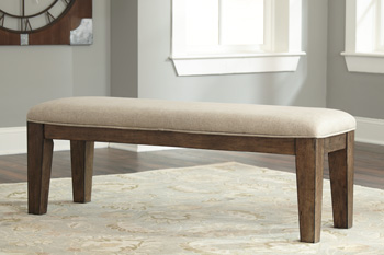 Flynnter Dining Bench