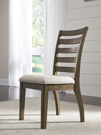 Flynnter Dining Chair