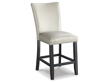 Vollardi Counter Height Bar Stool