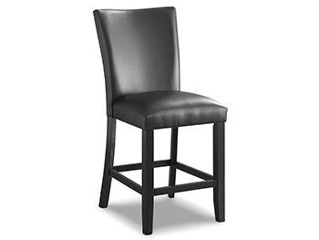 Vollardi Counter Height Bar Stool