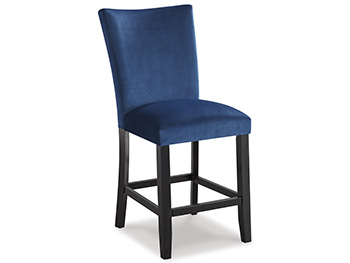 Vollardi Counter Height Bar Stool