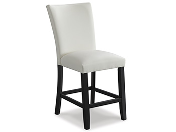 Vollardi Counter Height Bar Stool