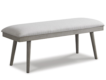Ronstyne Dining Bench