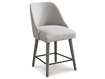 Ronstyne Counter Height Bar Stool