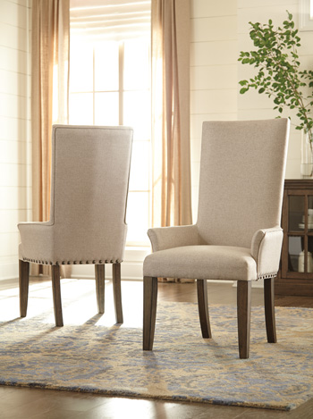 Wendota Dining Chair