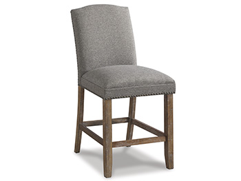 Aleeda Counter Height Bar Stool