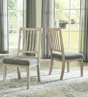 Hennington Dining Chair