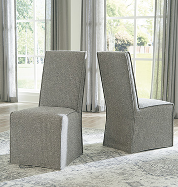 Hennington Dining Chair