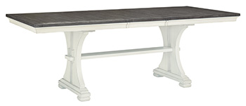 Nashbryn Dining Table