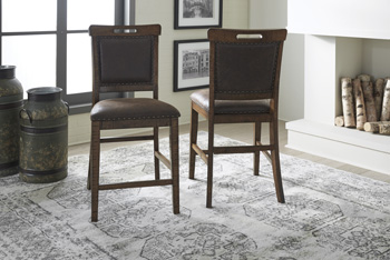 Royard Counter Height Bar Stool