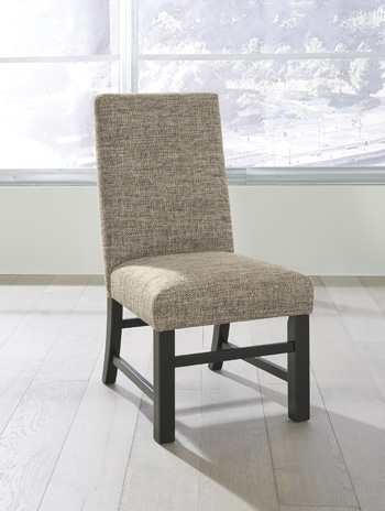Sommerford Dining Chair