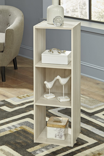 Socalle Three Cube Organizer