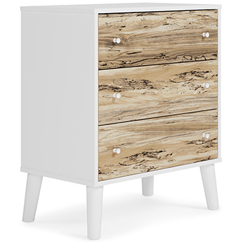 Piperton Chest of Drawers