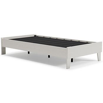 Vaibryn Twin Platform Bed