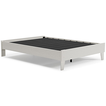 Vaibryn Full Platform Bed