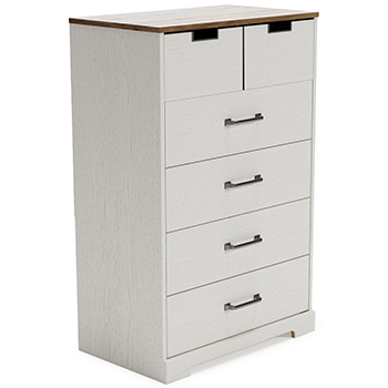 Vaibryn Chest of Drawers
