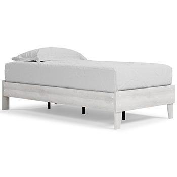 Paxberry Twin Platform Bed