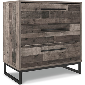 Neilsville Chest of Drawers