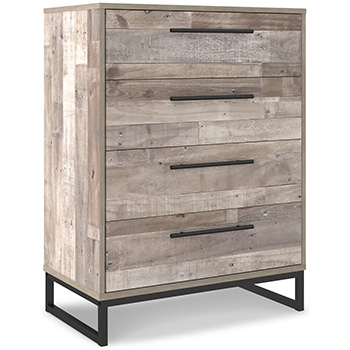 Neilsville Chest of Drawers