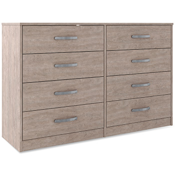 Flannia Dresser