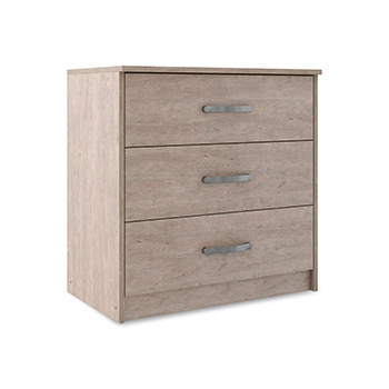 Flannia Chest of Drawers