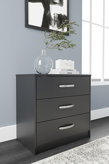 Finch Chest of Drawers