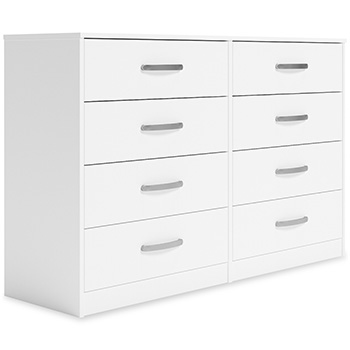 Flannia Dresser