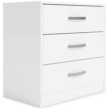 Flannia Chest of Drawers