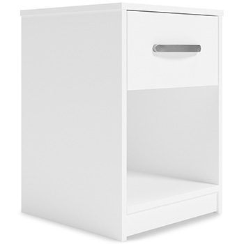 Flannia Nightstand