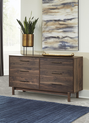 Calverson Dresser