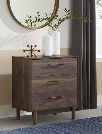 Calverson Chest of Drawers