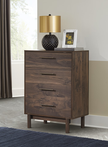 Calverson Chest of Drawers