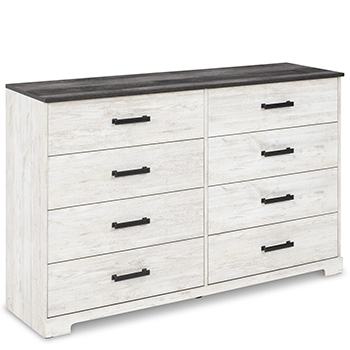 Shawburn Dresser