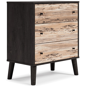 Piperton Chest of Drawers
