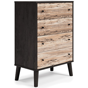 Piperton Chest of Drawers