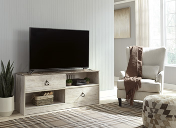 Willowton 54" TV Stand