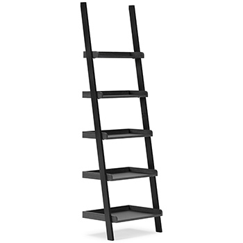 Yarlow 74" Bookcase