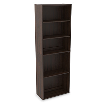 Camiburg Bookcase